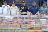 Rokok Ilegal Masih Marak, Puluhan Juta Batang Disita di Semester Pertama 2025