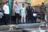 Limbah Diduga Cemari Laut Situbondo, KKP Beri Tenggat 14 Hari PT Fuyuan Perbaiki IPAL