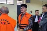 Maidi Didakwa Terima Gratifikasi Rp9 Miliar dan Pemerasan Proyek TPA Winongo