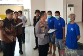 Polres Demak Bongkar Dua Kasus Mengerikan, 5 Pelaku Ditangkap