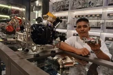 64 Squad Buka Gerai Part 2 Tak Terlengkap di Sidoarjo, Jadi Surga Pecinta Modifikasi