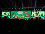 PKB Jabar Fest, Gus Muhaimin: Kita Tak Butuh Pemimpin Pencitraan!
