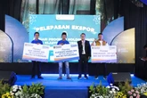 BRI Bantu UMKM Naik Kelas, 15 Ton Kopi Situbondo Tembus Pasar Ekspor