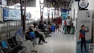 Libur Panjang HUT ke-80 RI, PT KAI Daop 3 Tambah Ribuan Tiket Kelas Ekonomi