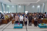 Bangun Generasi Sehat, Program MBG Disosialisasikan di Kabupaten Semarang