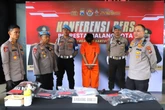 Terganggu dengan Konvoi Meresahkan, Pemuda di Malang Tusuk Pesilat, 1 Orang Tewas