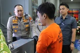 Pengakuan Pelaku Penusukan Pesilat di Malang: Kalau Saya Diam, Saya Mati