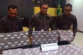 Kejari Perak Terima Uang Kerugian dari Kasus Kredit Macet Bank Jatim Rp7,5 M