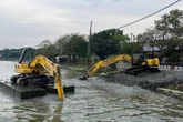 SIER Perkuat Sistam Drainase & Mitigasi Risiko untuk Cegah Banjir-Puting Beliung