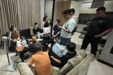Sarang Penipu Online Internasional di Semarang Terbongkar, 4 WN Tiongkok Ditangkap