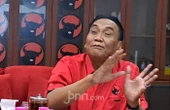 Tak Merasa Dicopot, Bambang Pacul Sebut Semua Sesuai Keputusan Partai