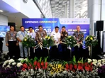 GIIAS Semarang Resmi Dibuka, 19 Merek Otomotif Pamerkan Produk