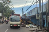 DLH Surabaya Minta Warga Segera Melaporkan Tumpukan Sampah
