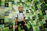 Ichsan Pratama Kembali ke PSS Sleman, Siap Jadi Amunisi Baru di Liga 2