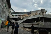 Ponpes Al Khoziny Ambruk, Santri dan Warga Ceritakan Tradisi Mengecor Sebagai Hukuman