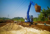 Pembangunan Jalan R3 Alternatif Puncak Bogor Sepanjang 350 Meter Ditargetkan Selesai Tahun Ini