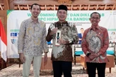 Pemkot Bandung Ajak HIPMI Bantu Buka Lapangan Kerja