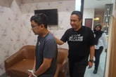 Dalih Bersihkan Gudang, Pengurus Ponpes di Sidoarjo Cabuli Santriwati di Bawah Umur