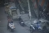 Pasutri Kompak Jalankan Modus Tipu-Tipu, Motor Remaja Asal Pamekasan Raib di Surabaya