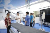 RSUD Soewandhie Punya Fast Track Chest Pain, Siaga 24 Jam