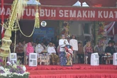 Eri Cahyadi Beberkan Keberhasilan Turunkan Stunting hingga Kemiskinan di Surabaya