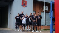 Persijap Jepara Bidik Poin di Kandang Borneo FC