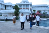 UGM dan Pemprov Papua Jalin Kerja Sama, Dorong Pengembangan SDM
