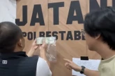 Polrestabes Surabaya Ungkap Pemalsuan 314 STNK Aspal, 5 Tersangka Ditangkap