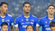 Belum Menyumbang Gol, Penyerang Asing Persib Bandung Ini Ogah Menyerah