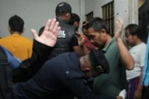 Razia Gabungan di Rutan Medaeng, Petugas Temukan HP hingga Benda Logam