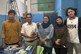 Bertahun-tahun Menanti 5 Jemaah Haji Khusus Asal Samarinda Gagal Berangkat ke Tanah Suci