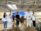 Promo Juni Hemat hingga Berbagi Daging Kurban, Bentuk Kepedulian Sosial Galeri 24