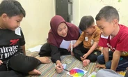 Penelitian Dosen Unnes: Apofenia Akuarel Jadi Alternatif Kurangi Ketergantungan Anak pada Gawai