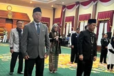 Prof Sukadiono Dapat Penghargaan Jer Basuki Mawa Beya atas Dedikasi di Dunia Pendidikan
