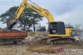 TPA Ilegal di Rowosari Semarang Dibersihkan, Sampah Diangkut ke Jatibarang