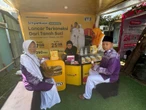 Indosat Hadirkan Layanan Roaming Haji 2025, Jemaah Tetap Terhubung Tanpa Khawatir
