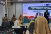Unusa Latih 310 Guru Surabaya Gunakan AI, Dorong Pembelajaran Lebih Kreatif