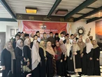 Pilkada Serentak: Fortazi Siap Dukung IBH Jadi Wali Kota Depok
