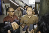 Wali Kota Eri Tunggu Rekom Kemendagri untuk Mutasi Pejabat