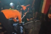 Tragis! Lansia Tewas Jadi Korban Tabrak Lari di Sidotopo Wetan Surabaya