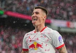 Manchester United Menunggu Jawaban 'Iya' dari Benjamin Sesko, tetapi Newcastle juga Sama