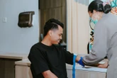 Tatap Liga 1, Pemain PSIM Yogyakarta Jalani Medical Check Up