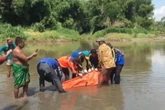 Tenggelam saat Mandi, Kakek 71 Tahun di Situbondo Ditemukan Tewas