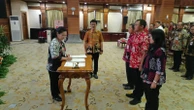 Wali Kota Semarang Merotasi 126 Pejabat Eselon III dan IV, Ini Alasannya
