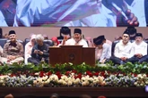 Gus Muwafiq: Bung Karno adalah Danyang Bangsa Indonesia