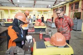 Dindik Jatim Latih 60 Guru SMK, Fokuskan 4 Kompetensi Siap Kerja