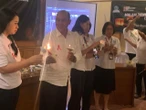 Penyintas ODHIV Buka Suara, Harus Berani Ungkap Status ke Publik