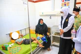 17 Warga Sumenep Meninggal Akibat Campak, Pemerintah Tetapkan KLB