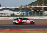 Honda Racing Indonesia Berambisi Buktikan Lagi Honda Brio Terbaik di Sirkuit Mandalika
