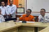 SAR Akan Fokus ke Titik Utama Tenggelamnya KMP Tunu Pratama Jaya di Hari Ketiga